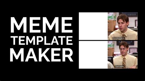 meme maker template|Meme Templates